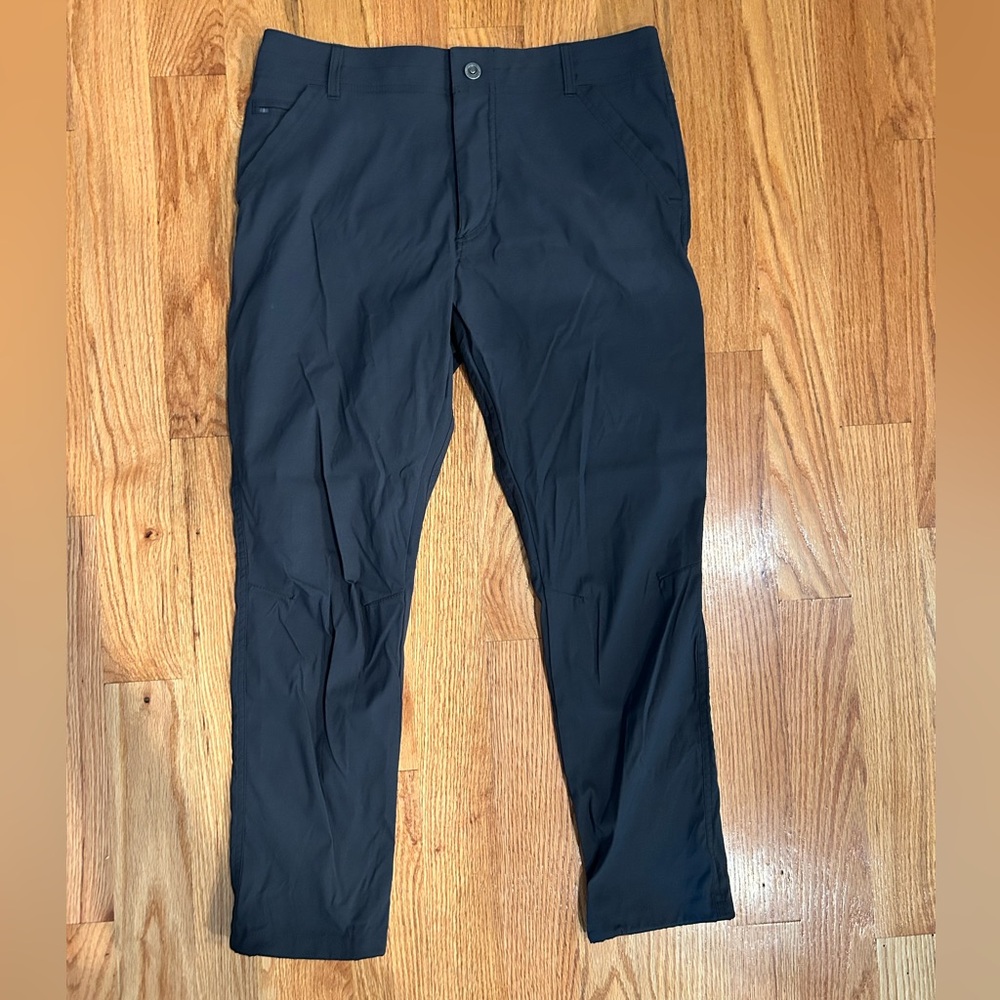 Kuhl Renegade Afire Chino Outdoor Pants 34x30